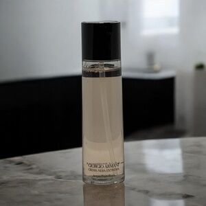 Giorgio Armani Aqua Pantelleria 150ml